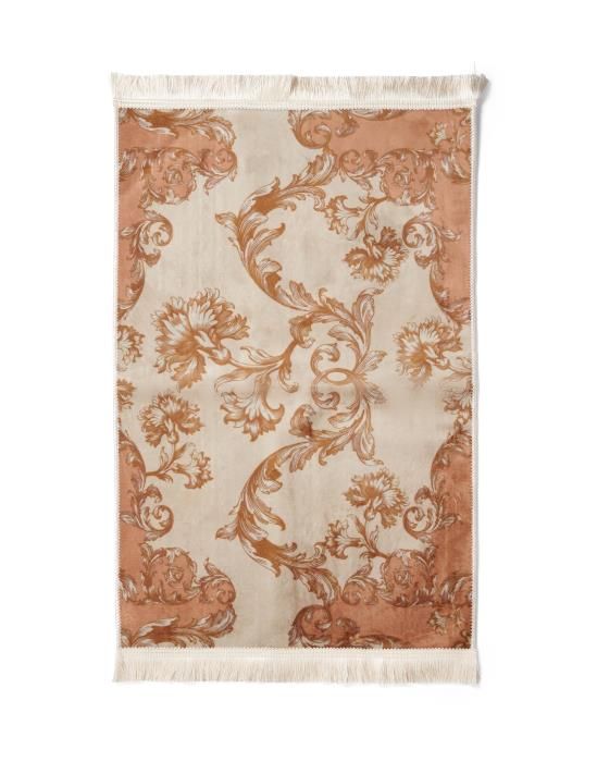 Essenza Grazie Carpet Small Hazel 60 X 90 Cm Essenza Grazie Carpet Small Hazel 60 X 90 Cm