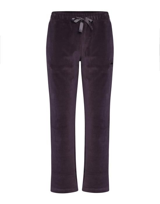 ESSENZA Jill Uni plum wine Trousers Long XL