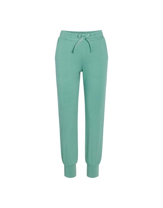ESSENZA Jules Uni Easy green Trousers long XS