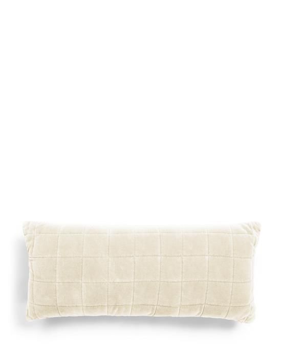 long flat cushion