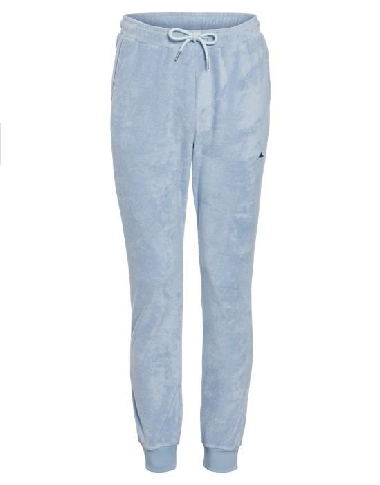 ESSENZA Julius Uni blue fog Trousers long S