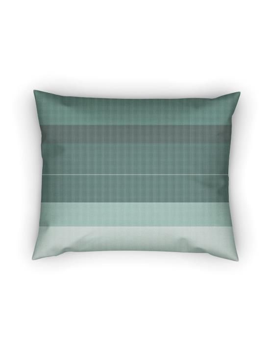 Marc O'Polo Kiya Green Pillowcase 40 x 40