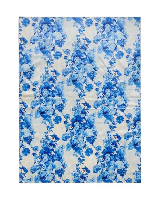 ESSENZA Leila Vanilla Carpet 120 x 180 cm