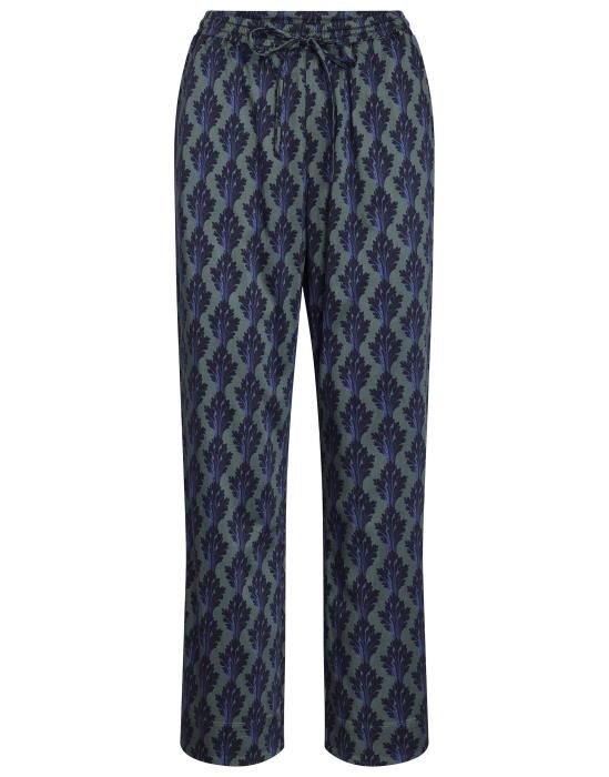 ESSENZA Mare Tesse reef green Trousers Long M