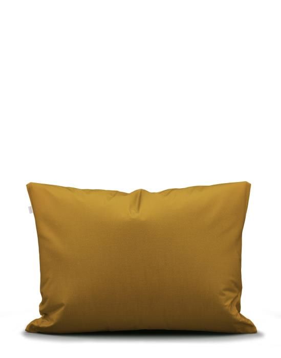 ESSENZA Minte Olive Pillowcase 60 x 70