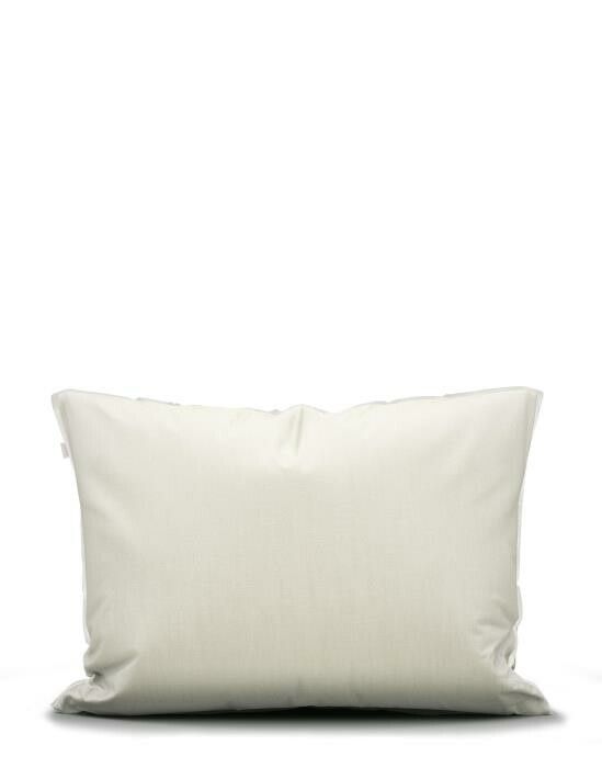 ESSENZA Minte Oyster Pillowcase 60 x 70