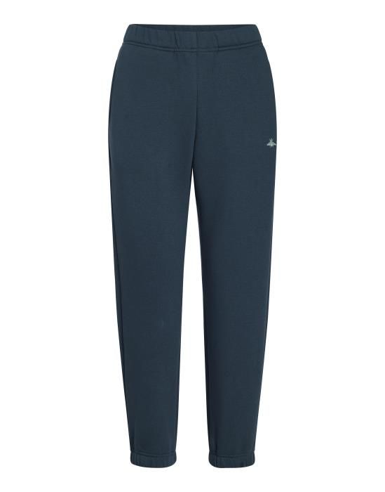 ESSENZA Neva Uni deep sea blue Trousers Long M