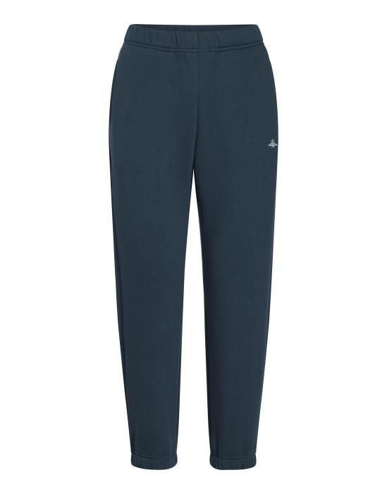 ESSENZA Neva Uni deep sea blue Trousers Long S