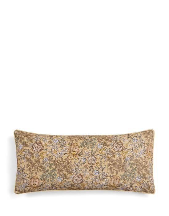 ESSENZA Ophelia Sahara Sun Cushion 40 x 90 cm