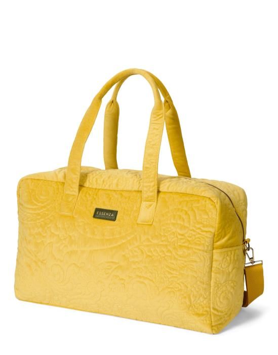 Velvet sales weekender bag