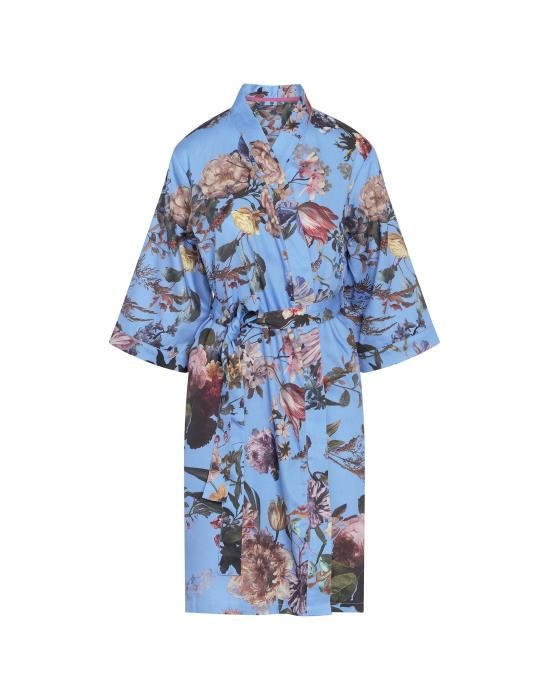 ESSENZA Sarai Isabella Azur blue Kimono XL