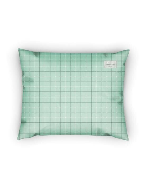 Marc O'Polo Tolva Soft green Pillowcase 40 x 80