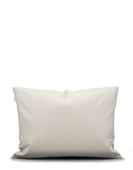 ESSENZA Zeva Oyster Pillowcase 60 x 70 cm