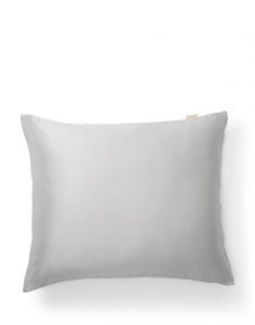 ESSENZA Alice Cloud grey Pillowcase 60 x 70 cm