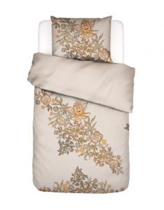ESSENZA Amelie Wit Duvet cover 135 x 200