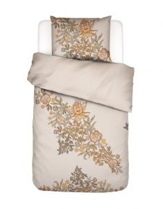 ESSENZA Amelie Wit Duvet cover 155 x 220