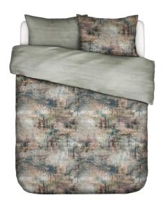 ESSENZA Andrea Multi Duvet cover 260 x 220