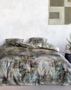 ESSENZA Andrea Multi Duvet cover 260 x 220