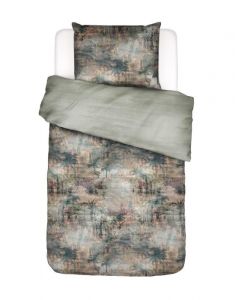 ESSENZA Andrea Multi Duvet cover 140 x 200