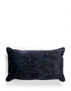 ESSENZA Aurelie Nightblue Cushion 30 x 50