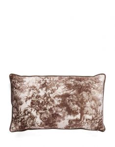 ESSENZA Aurelie Vanilla Cushion 30 x 50