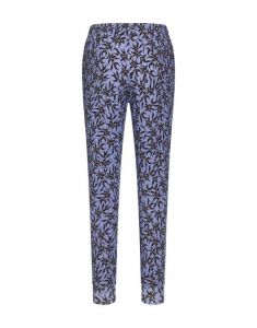 ESSENZA Bette Juliette Paars Trousers long L