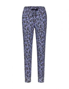 ESSENZA Bette Juliette Paars Trousers long L