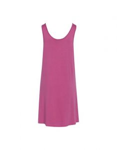 ESSENZA Bibi Uni Violet Nightdress sleeveless XL