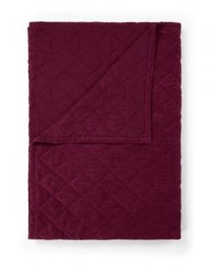 ESSENZA Billie Cherry Plaid 150 x 200 cm