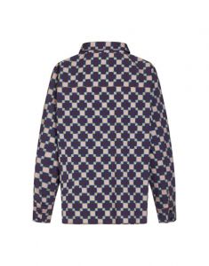 ESSENZA Bo teade Roze Pyjama top long sleeve M