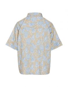 ESSENZA Bob Fela Sahara Sun Pyama top short sleeve M