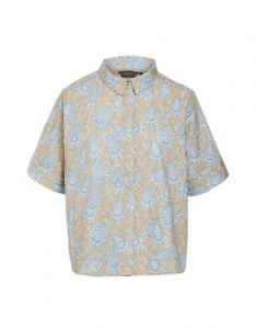 ESSENZA Bob Fela Sahara Sun Pyama top short sleeve M