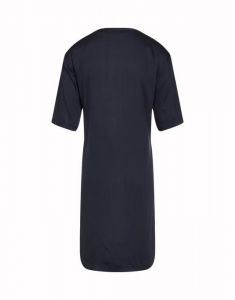 ESSENZA Caro Imogen Blauw Nightdress short sleeve XL