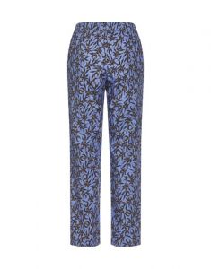 ESSENZA Cato Juliette Paars Trousers long XXL