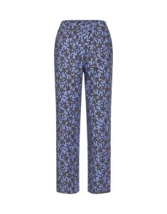 ESSENZA Cato Juliette Paars Trousers long XXL