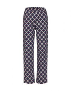 ESSENZA Cato Teade Roze Trousers long XL