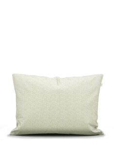 ESSENZA Celeste Pure White Pillowcase 60 x 70 cm