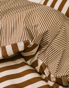 Marc O'Polo Classic Stripe   160 x 220