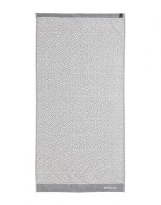 ESSENZA Connect Organic Breeze Grau Handtuch 50 x 100 cm