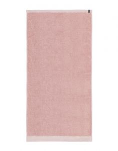 ESSENZA Connect Organic Lines Rose Handtuch 60 x 110 cm