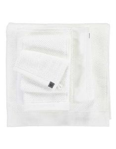 ESSENZA Connect Organic Uni Towel Set White