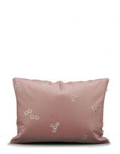 ESSENZA Diem Roze Pillowcase 60 x 70