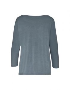 ESSENZA Donna Uni Blauw Top 7/8 sleeve XL