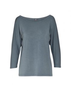 ESSENZA Donna Uni Blauw Top 7/8 sleeve XL