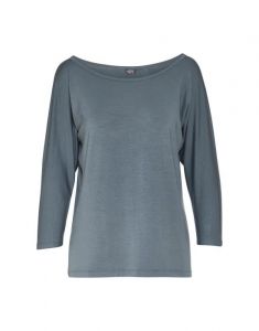 ESSENZA Donna Uni Blauw Top 7/8 sleeve XS