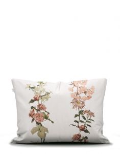 ESSENZA Dorena White Pillowcase 60 x 70 cm