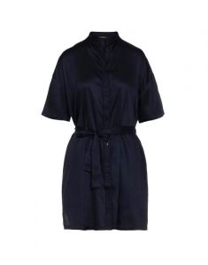 ESSENZA Dorris Uni Blue Nightdress short sleeve XL