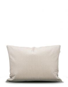 Marc O'Polo Eilif Flannel Oatmeal Pillowcase 60 x 70 cm