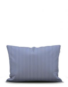 Marc O'Polo Ellan Cool Cobalt Pillowcase 40 x 40 cm