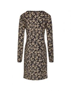 ESSENZA Emmy Juliette Blauw Nightdress long sleeve XL